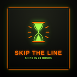 Skip the Line — Priority Processing
