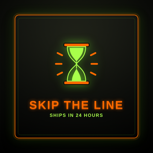 Skip the Line