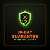 30-Day Money-Back Guarantee